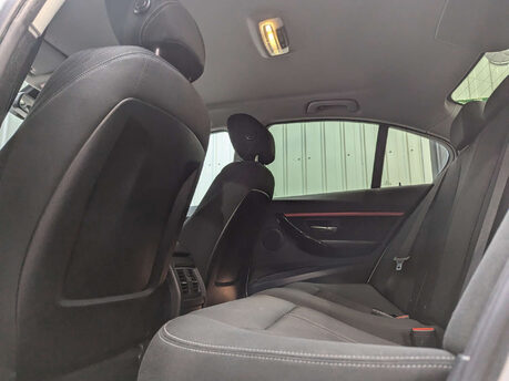 BMW 3 Series 2.0 320D Sport Auto 4dr 67