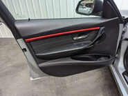 BMW 3 Series 2.0 320D Sport Auto 4dr 59