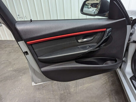 BMW 3 Series 2.0 320D Sport Auto 4dr 59