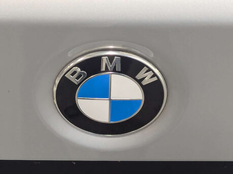 BMW 3 Series 2.0 320D Sport Auto 4dr 38