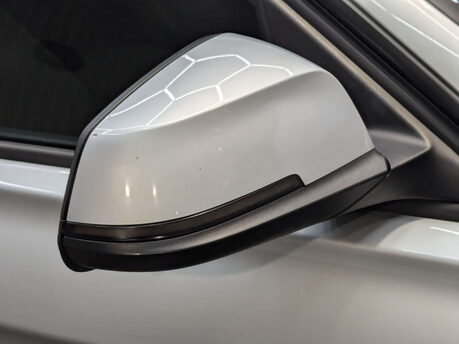 BMW 3 Series 2.0 320D Sport Auto 4dr 26