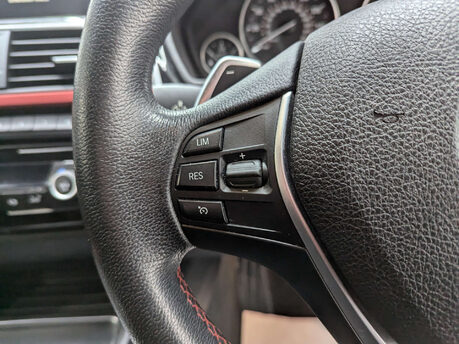 BMW 3 Series 2.0 320D Sport Auto 4dr 73