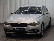 BMW 3 Series 2.0 320D Sport Auto 4dr 25