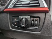 BMW 3 Series 2.0 320D Sport Auto 4dr 79