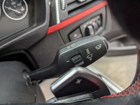 BMW 3 Series 2.0 320D Sport Auto 4dr 78