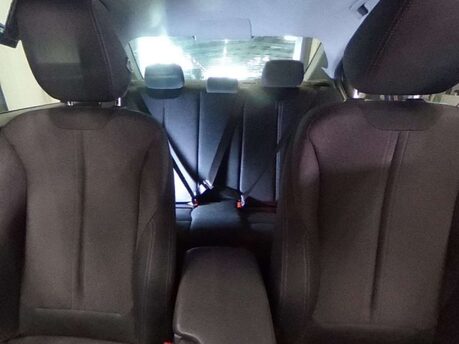 BMW 3 Series 2.0 320D Sport Auto 4dr 17