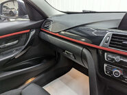 BMW 3 Series 2.0 320D Sport Auto 4dr 91