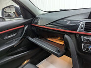 BMW 3 Series 2.0 320D Sport Auto 4dr 92