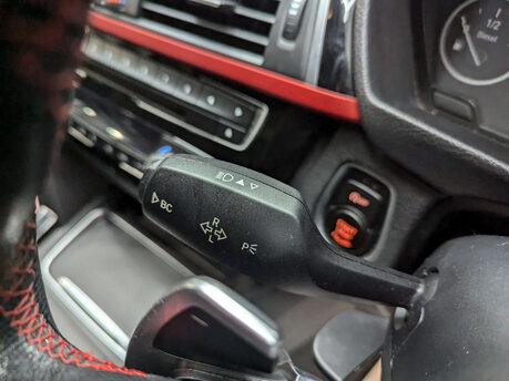 BMW 3 Series 2.0 320D Sport Auto 4dr 71