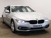 BMW 3 Series 2.0 320D Sport Auto 4dr