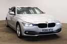 BMW 3 Series 2.0 320D Sport Auto 4dr