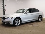 BMW 3 Series 2.0 320D Sport Auto 4dr 19