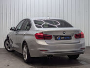 BMW 3 Series 2.0 320D Sport Auto 4dr 11