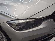 BMW 3 Series 2.0 320D Sport Auto 4dr 27