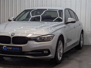 BMW 3 Series 2.0 320D Sport Auto 4dr 20
