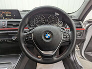 BMW 3 Series 2.0 320D Sport Auto 4dr 74