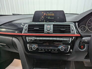 BMW 3 Series 2.0 320D Sport Auto 4dr 83