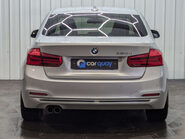 BMW 3 Series 2.0 320D Sport Auto 4dr 35