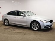 BMW 3 Series 2.0 320D Sport Auto 4dr 7