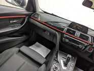 BMW 3 Series 2.0 320D Sport Auto 4dr 46