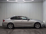 BMW 3 Series 2.0 320D Sport Auto 4dr 13