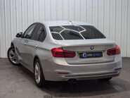 BMW 3 Series 2.0 320D Sport Auto 4dr 12