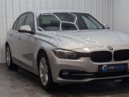 BMW 3 Series 2.0 320D Sport Auto 4dr 18