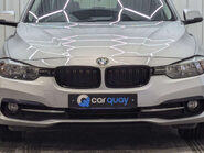 BMW 3 Series 2.0 320D Sport Auto 4dr 23