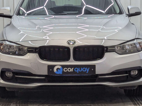 BMW 3 Series 2.0 320D Sport Auto 4dr 23