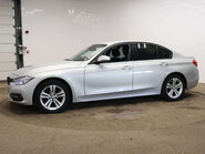 BMW 3 Series 2.0 320D Sport Auto 4dr 15