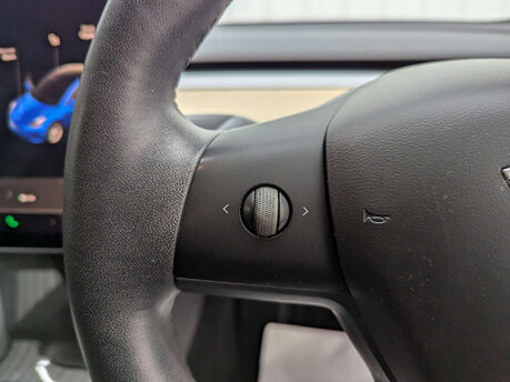 Tesla Model 3 Model 3 Long Range AWD 4WD 4dr 71