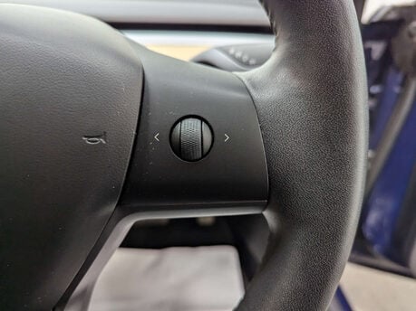 Tesla Model 3 Model 3 Long Range AWD 4WD 4dr 74