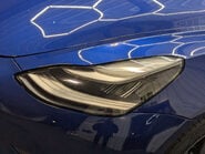 Tesla Model 3 Model 3 Long Range AWD 4WD 4dr 28