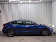 Tesla Model 3 Model 3 Long Range AWD 4WD 4dr 14
