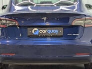 Tesla Model 3 Model 3 Long Range AWD 4WD 4dr 38