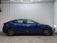 Tesla Model 3 Model 3 Long Range AWD 4WD 4dr 13