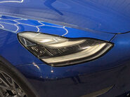 Tesla Model 3 Model 3 Long Range AWD 4WD 4dr 27