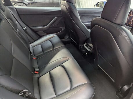 Tesla Model 3 Model 3 Long Range AWD 4WD 4dr 59