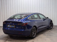 Tesla Model 3 Model 3 Long Range AWD 4WD 4dr 10