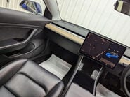 Tesla Model 3 Model 3 Long Range AWD 4WD 4dr 45