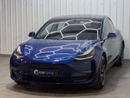 Tesla Model 3 Model 3 Long Range AWD 4WD 4dr 25
