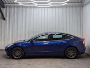 Tesla Model 3 Model 3 Long Range AWD 4WD 4dr 17