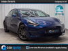 Tesla Model 3 Model 3 Long Range AWD 4WD 4dr