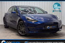 Tesla Model 3 Model 3 Long Range AWD 4WD 4dr