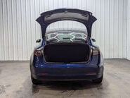 Tesla Model 3 Model 3 Long Range AWD 4WD 4dr 43
