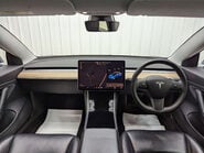Tesla Model 3 Model 3 Long Range AWD 4WD 4dr 2