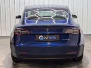 Tesla Model 3 Model 3 Long Range AWD 4WD 4dr 36