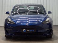 Tesla Model 3 Model 3 Long Range AWD 4WD 4dr 19