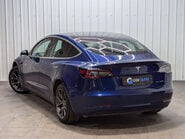 Tesla Model 3 Model 3 Long Range AWD 4WD 4dr 12