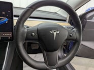 Tesla Model 3 Model 3 Long Range AWD 4WD 4dr 75